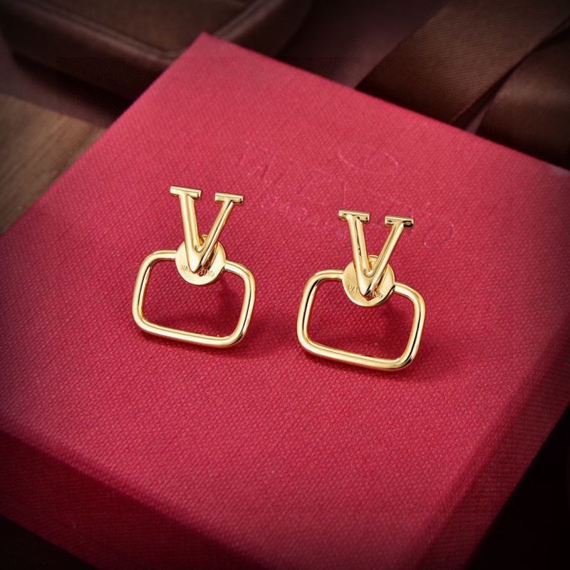 Valentino Earrings